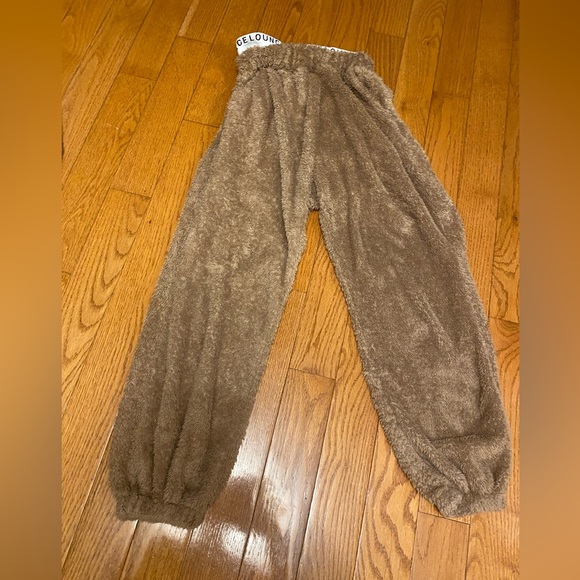 Teddy lounge 2 set - Picture 11 of 14